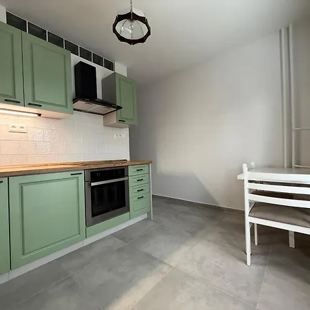 Apartman Ml Rent - Bernolák