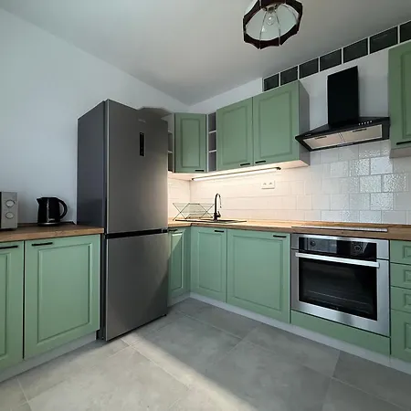 Ml Rent - Bernolák Apartman