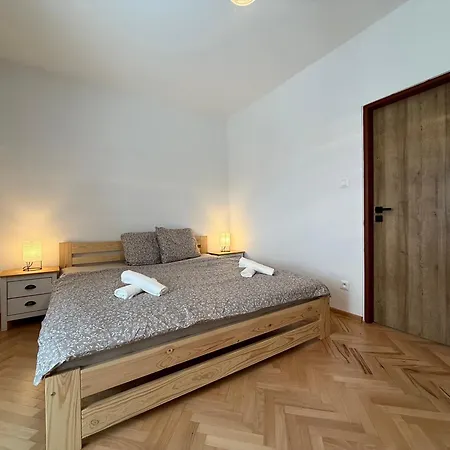 Apartman Ml Rent - Bernolák *