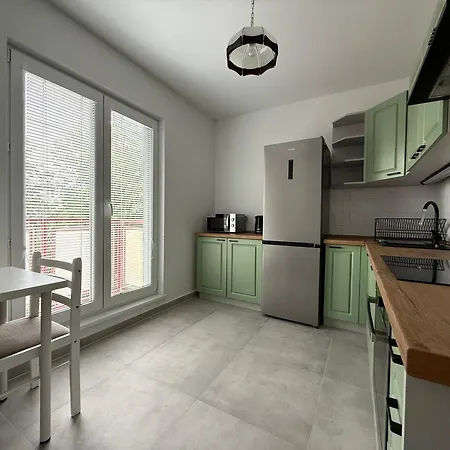 Ml Rent - Bernolák * Zsolna