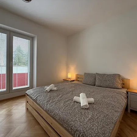 Ml Rent - Bernolák Zsolna