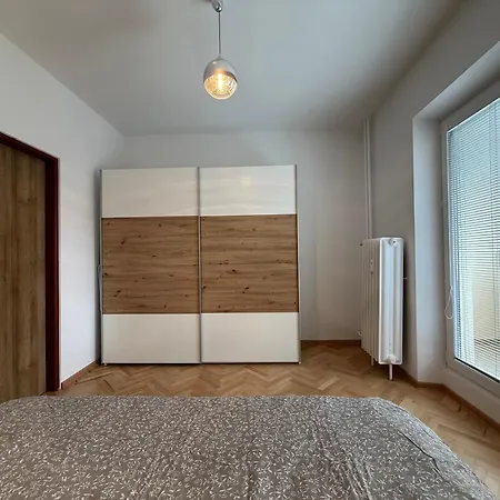 Ml Rent - Bernolák Apartman
