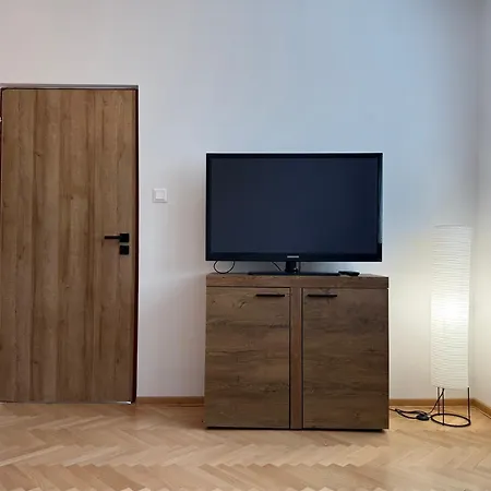 Apartman Ml Rent - Bernolák *
