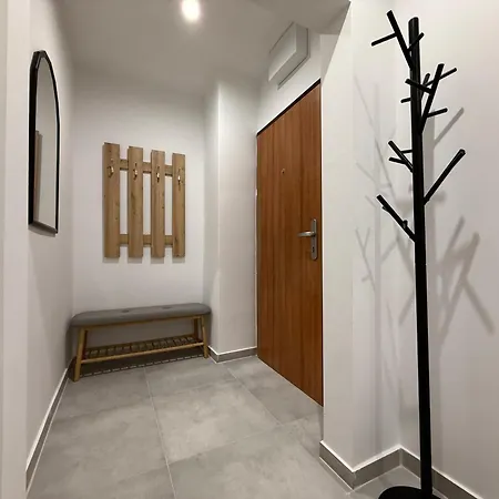 Apartman Ml Rent - Bernolák Zsolna