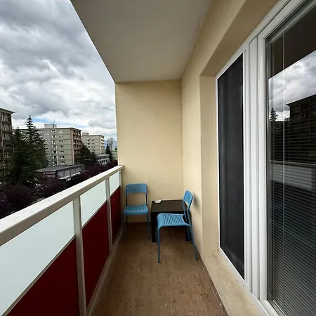 Apartman Ml Rent - Bernolák Zsolna