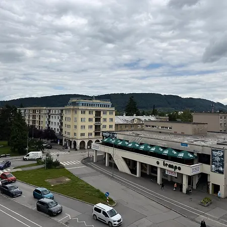 Ml Rent - Bernolák Apartman Zsolna
