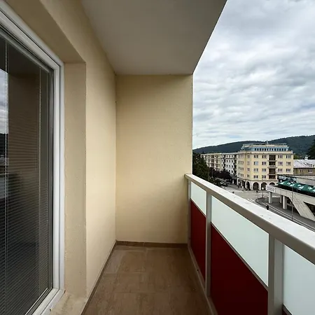 Ml Rent - Bernolák