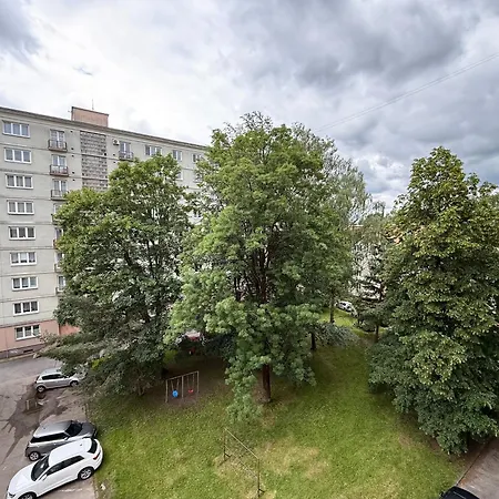 Ml Rent - Bernolák * Zsolna